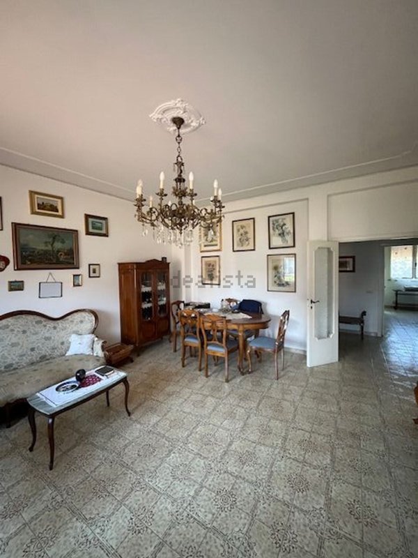 appartamento in vendita a Grosseto