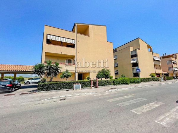 appartamento in vendita a Grosseto