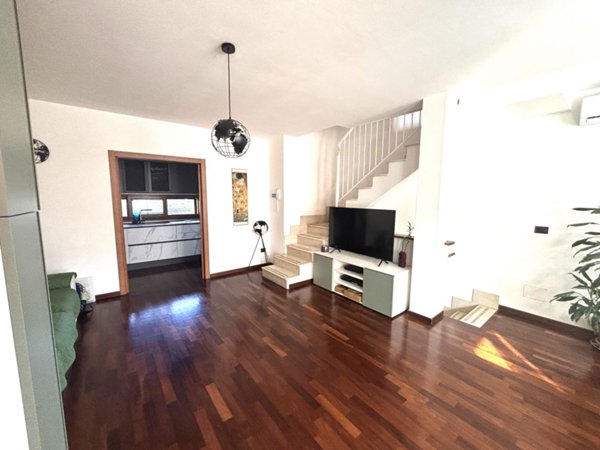 casa indipendente in vendita a Grosseto in zona Centro Città