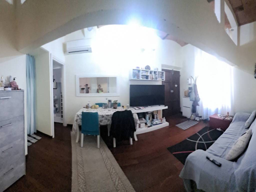 appartamento in vendita a Grosseto