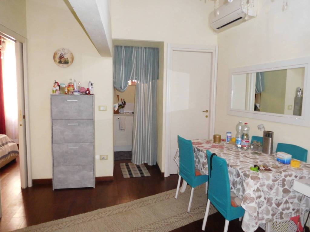 appartamento in vendita a Grosseto