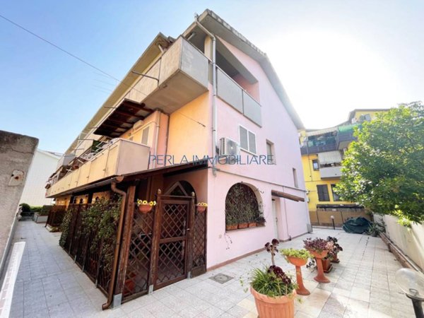 appartamento in vendita a Grosseto