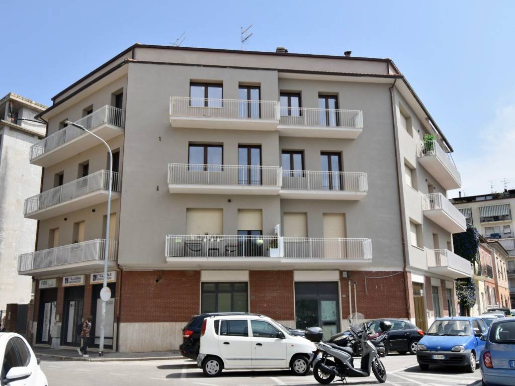 appartamento in vendita a Grosseto