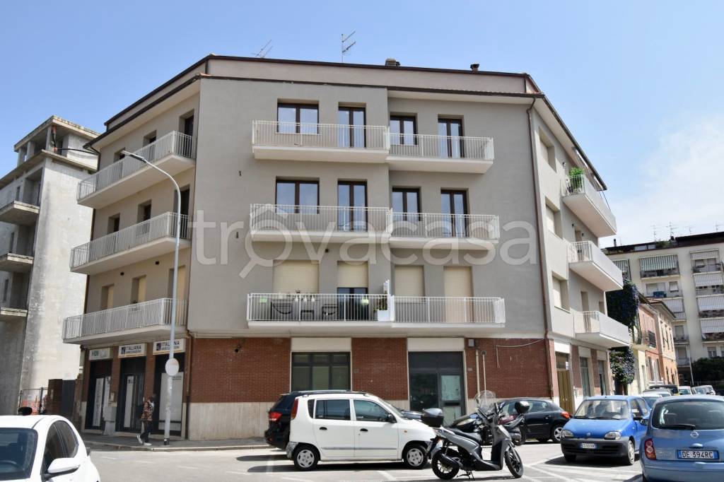 appartamento in vendita a Grosseto in zona Stazione