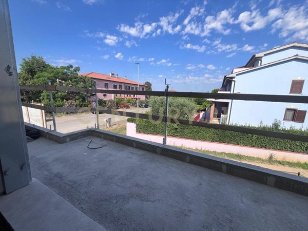 appartamento in vendita a Grosseto in zona Centro Città