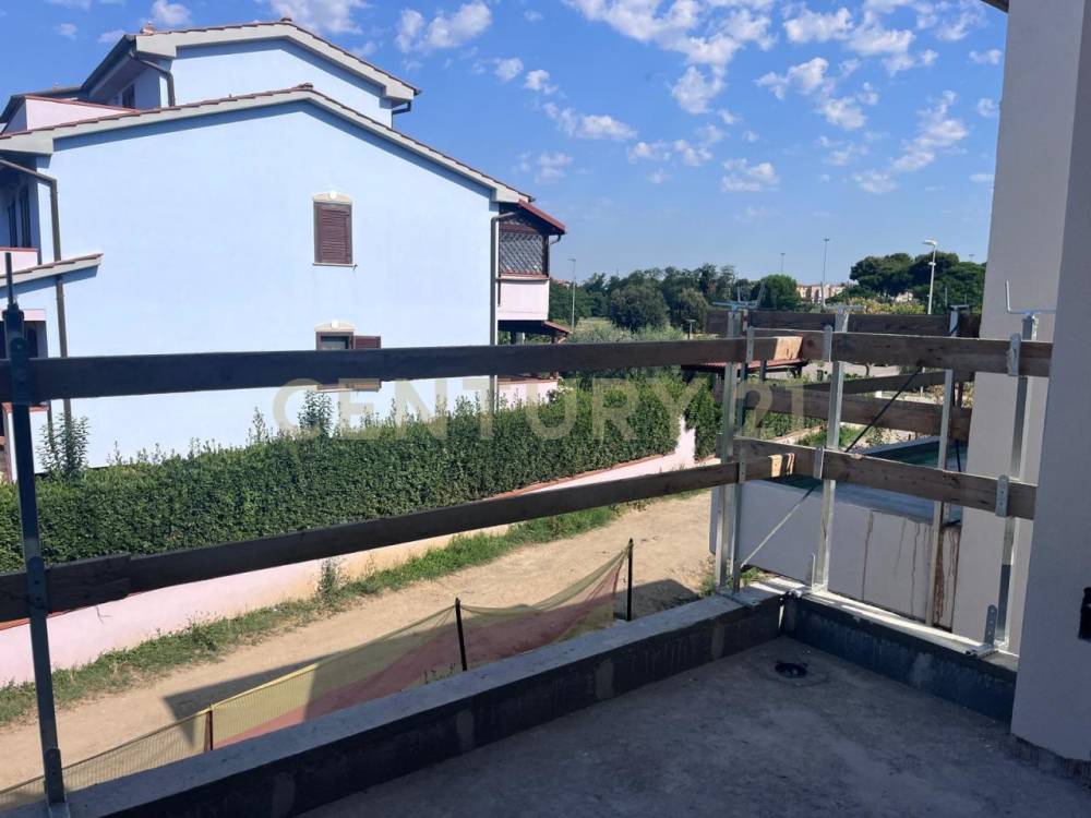 appartamento in vendita a Grosseto in zona Centro Città