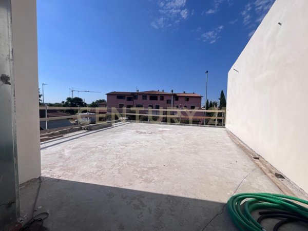 appartamento in vendita a Grosseto