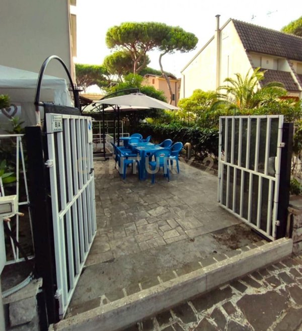 appartamento in vendita a Grosseto in zona Marina di Grosseto