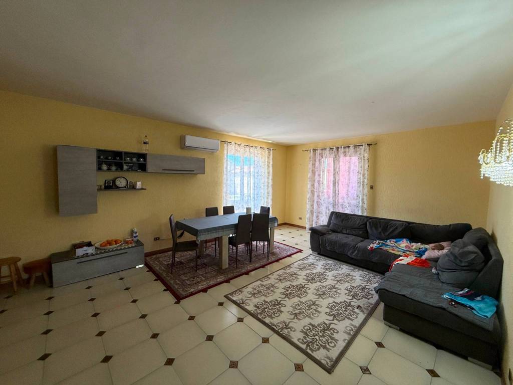 appartamento in vendita a Grosseto