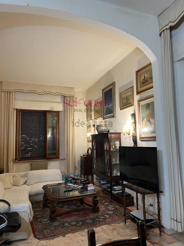 casa indipendente in vendita a Grosseto in zona Centro Città