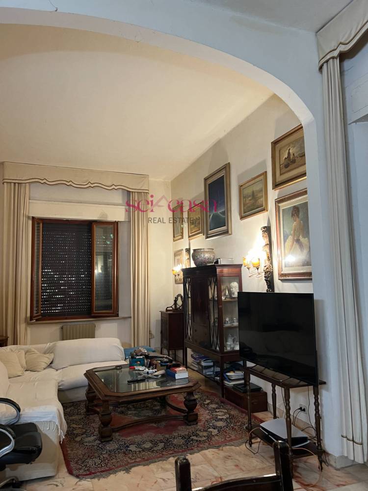 casa indipendente in vendita a Grosseto in zona Centro Città