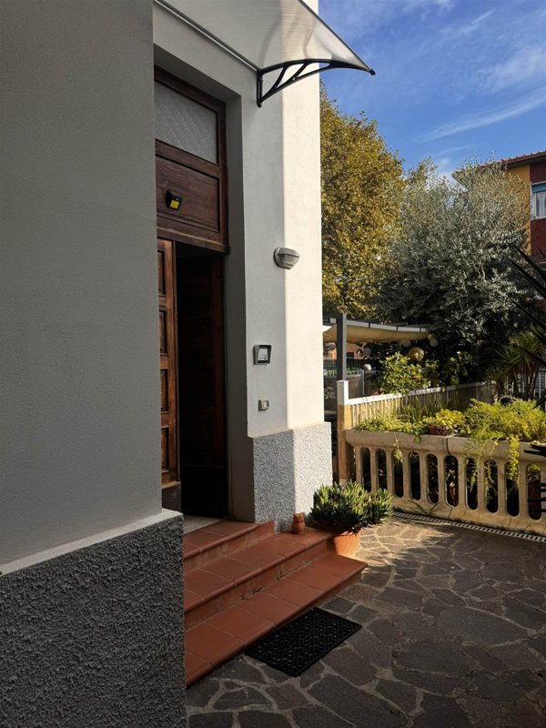 appartamento in vendita a Grosseto in zona Centro Città