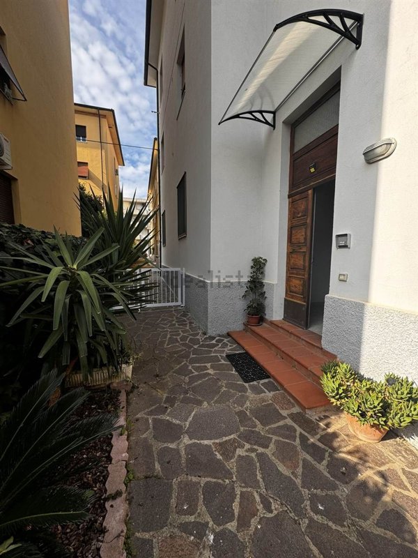 appartamento in vendita a Grosseto in zona Centro Città