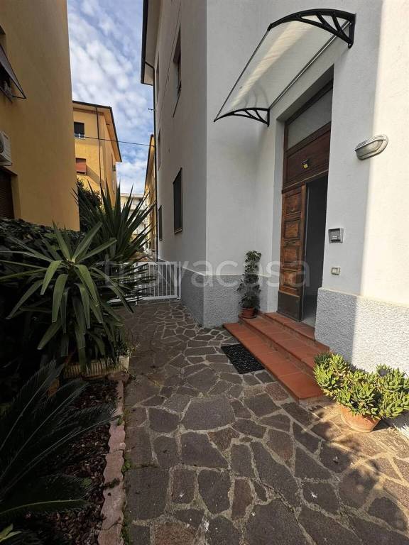 appartamento in vendita a Grosseto in zona Centro Città