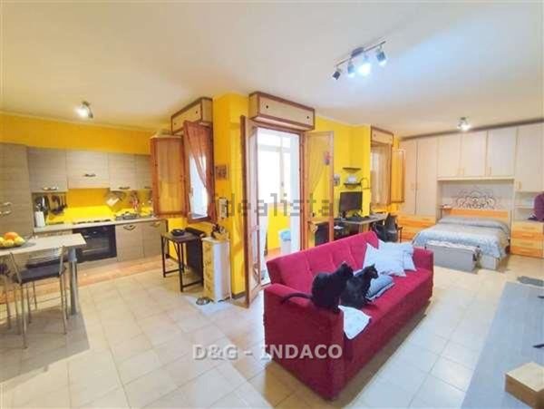 appartamento in vendita a Grosseto