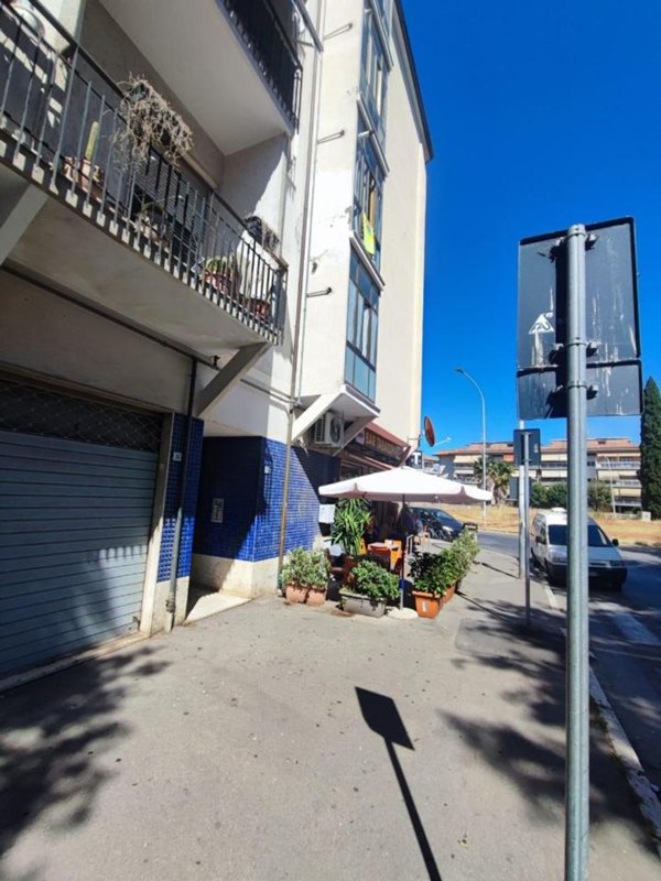 appartamento in vendita a Grosseto