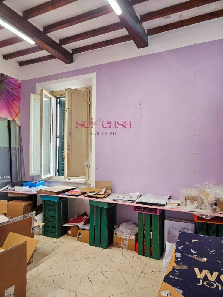 appartamento in vendita a Grosseto in zona Centro Città