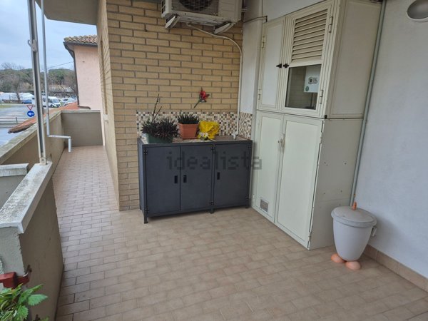 appartamento in vendita a Grosseto in zona Marina di Grosseto