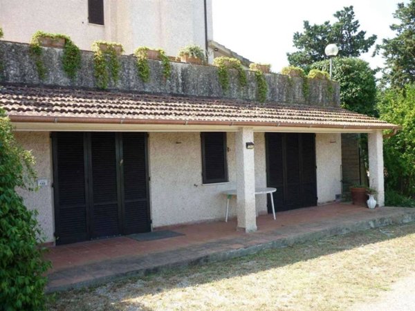 casa indipendente in vendita a Grosseto in zona Marina di Grosseto
