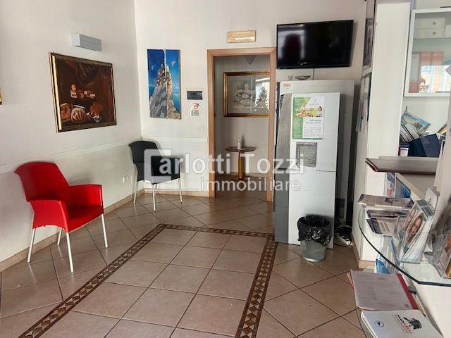 appartamento in vendita a Grosseto