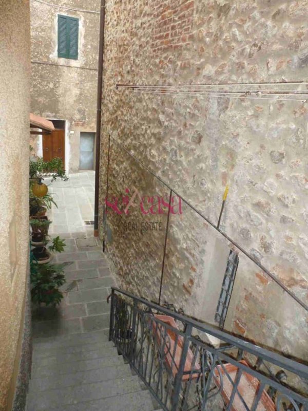 appartamento in vendita a Grosseto in zona Batignano