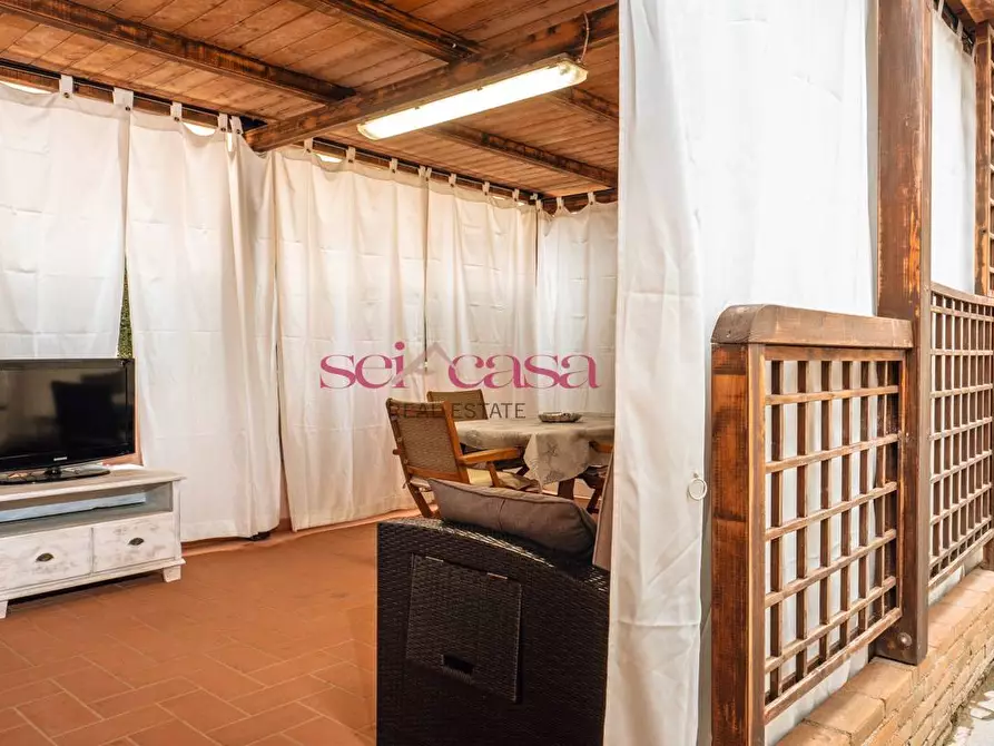 appartamento in vendita a Grosseto in zona Marina di Grosseto