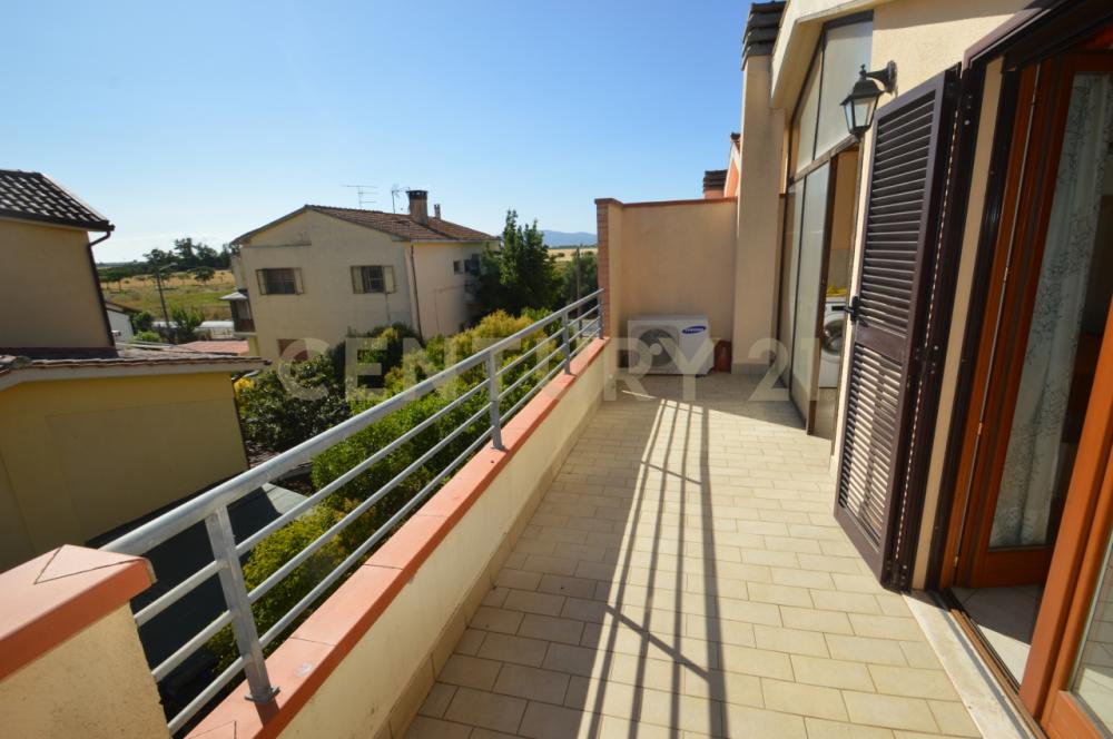 appartamento in vendita a Grosseto in zona Marina di Grosseto