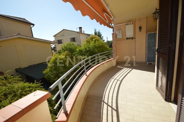 appartamento in vendita a Grosseto in zona Marina di Grosseto