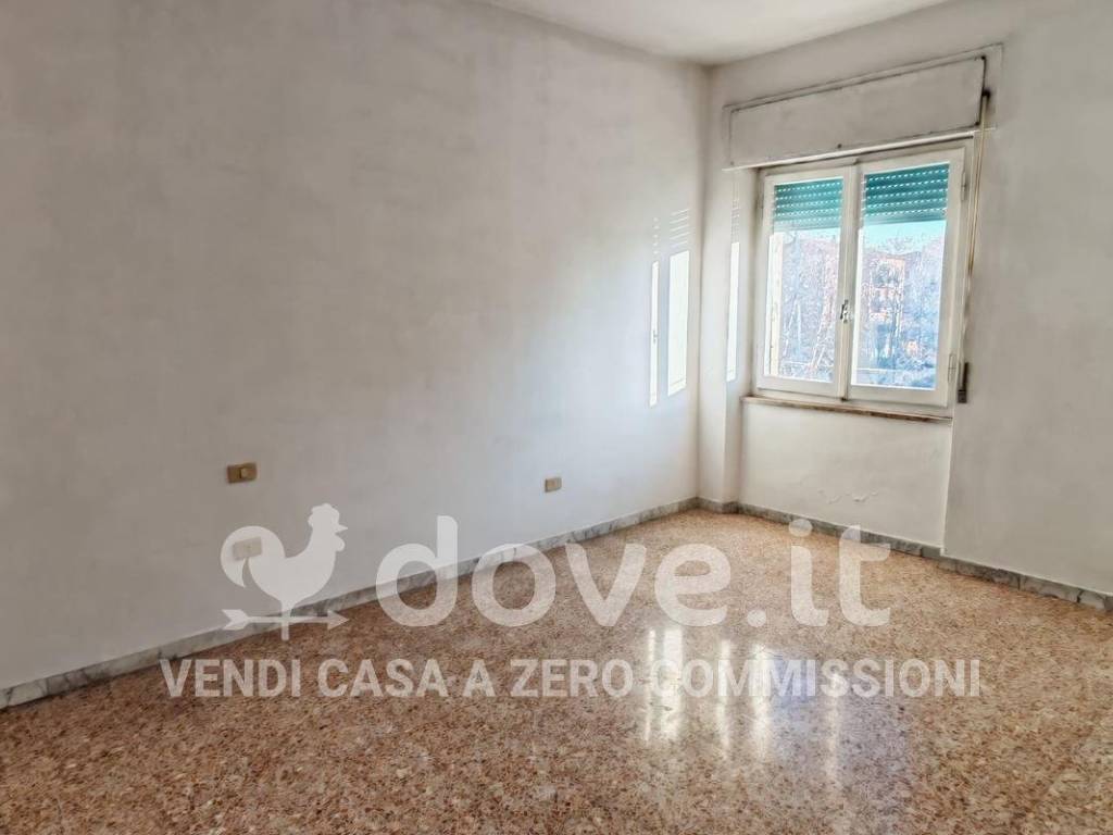 appartamento in vendita a Grosseto in zona Marina di Grosseto