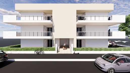 appartamento in vendita a Grosseto