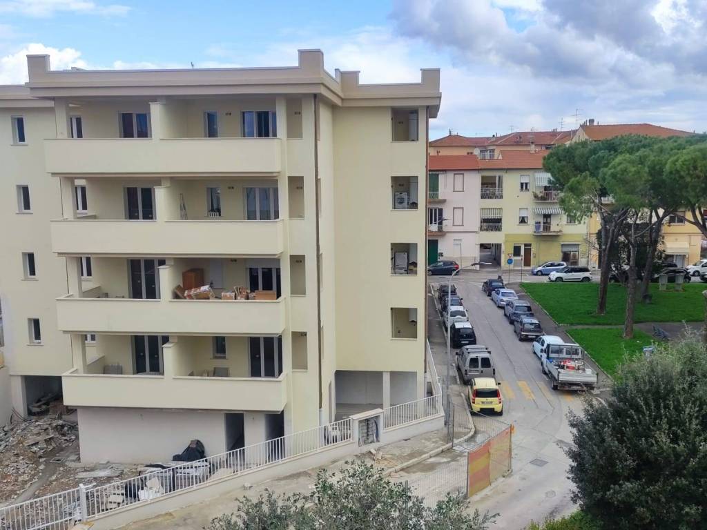 appartamento in vendita a Grosseto in zona Centro Città