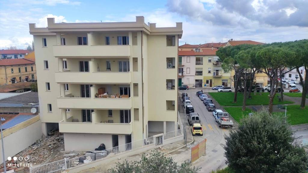 appartamento in vendita a Grosseto in zona Centro Città
