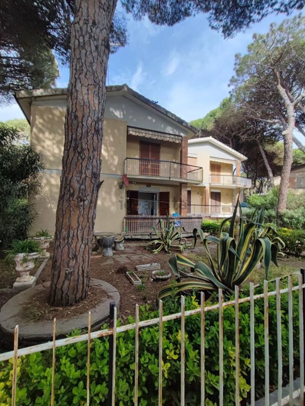 appartamento in vendita a Grosseto in zona Marina di Grosseto