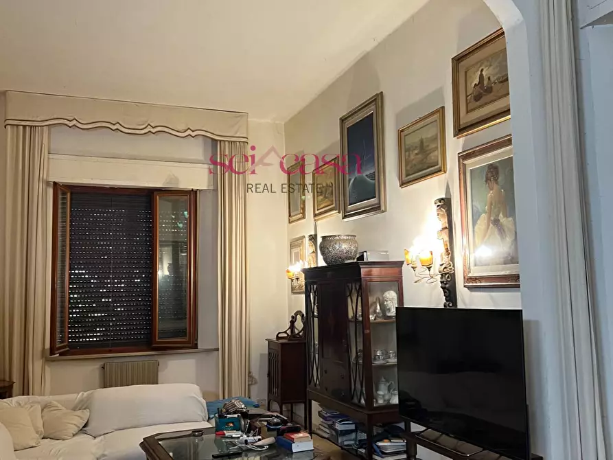 casa indipendente in vendita a Grosseto in zona Centro Città