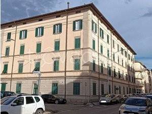 appartamento in vendita a Grosseto in zona Stazione