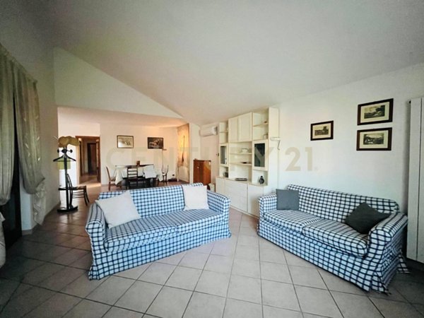 casa indipendente in vendita a Grosseto in zona Principina a Terra