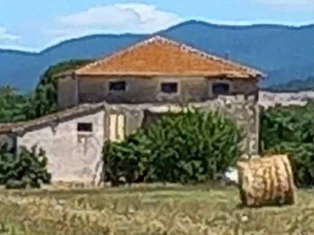 casa indipendente in vendita a Grosseto