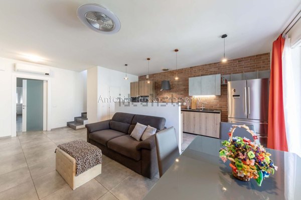appartamento in vendita a Grosseto