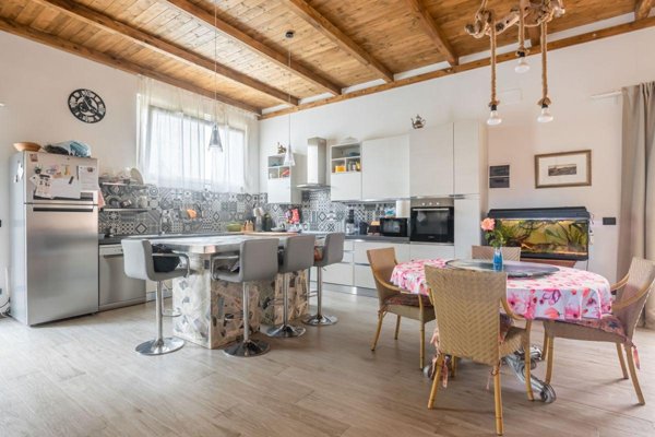 casa indipendente in vendita a Grosseto in zona Marina di Grosseto