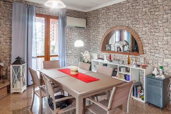 casa indipendente in vendita a Grosseto in zona Centro Città
