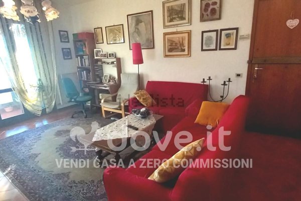 appartamento in vendita a Grosseto in zona Stazione