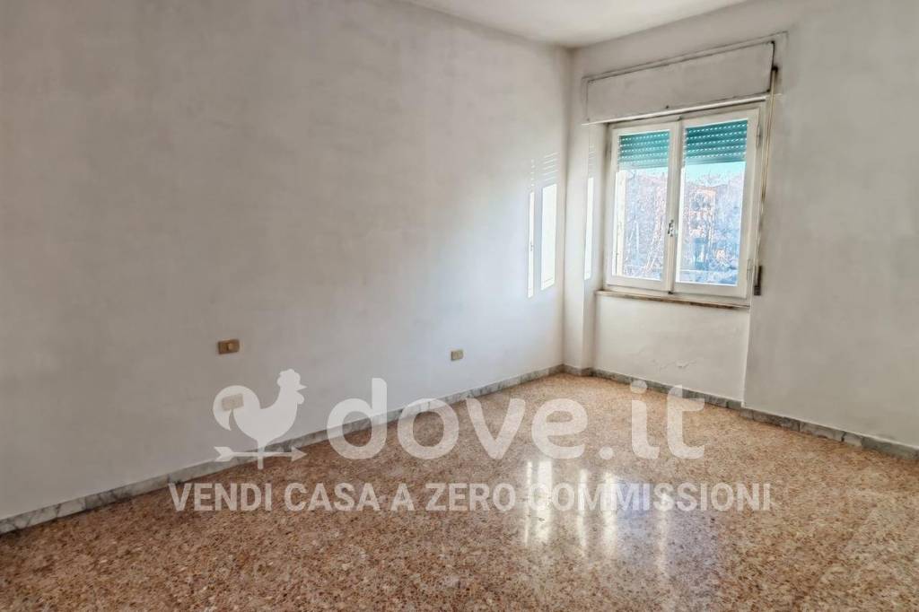 appartamento in vendita a Grosseto in zona Marina di Grosseto