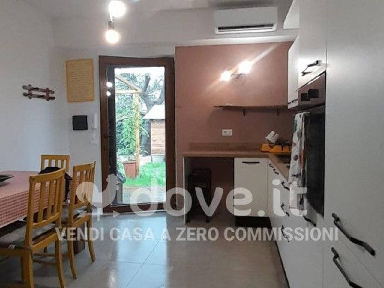 appartamento in vendita a Grosseto in zona Centro Città