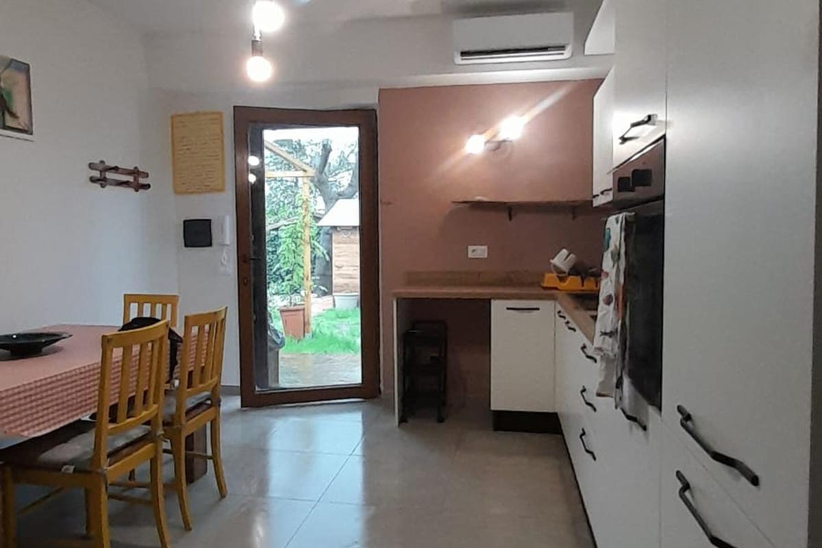 appartamento in vendita a Grosseto in zona Centro Città