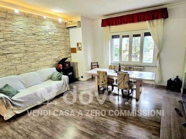 appartamento in vendita a Grosseto in zona Centro Città