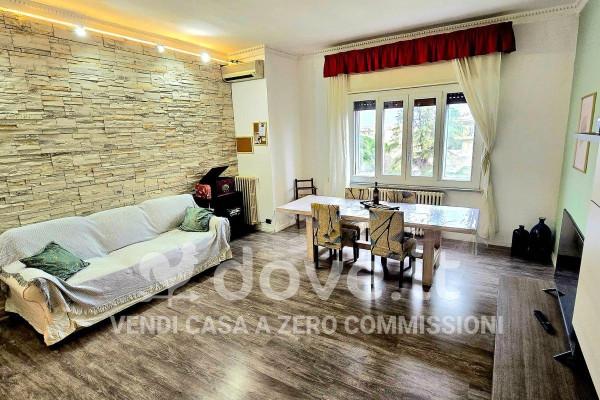 appartamento in vendita a Grosseto in zona Centro Città