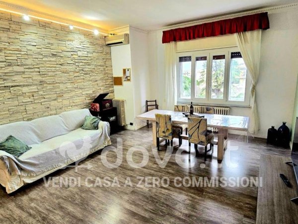 appartamento in vendita a Grosseto in zona Centro Città