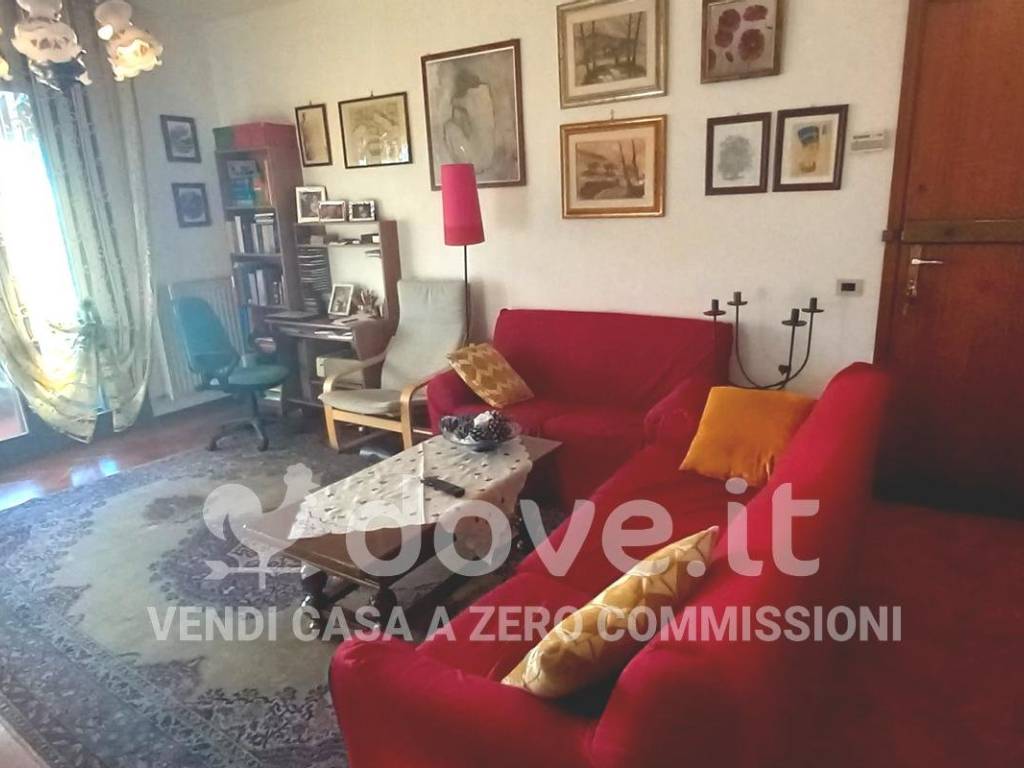 appartamento in vendita a Grosseto in zona Stazione