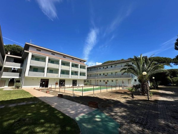 appartamento in vendita a Grosseto