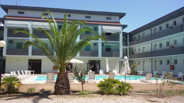 appartamento in vendita a Grosseto in zona Marina di Grosseto